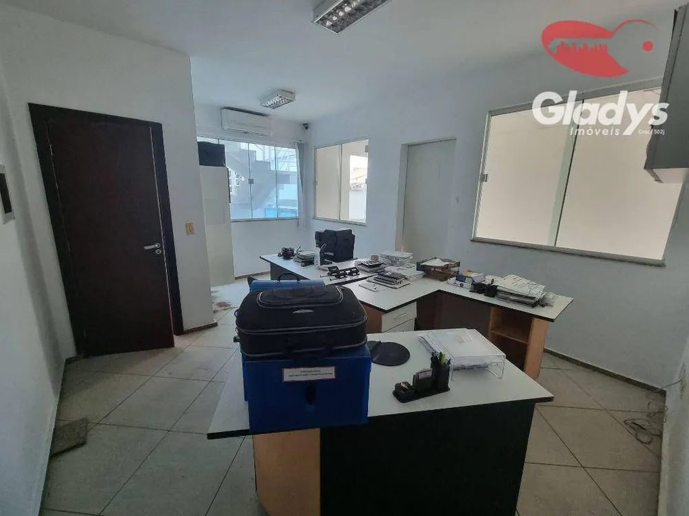 Loja-Salão, 520 m² - Foto 10