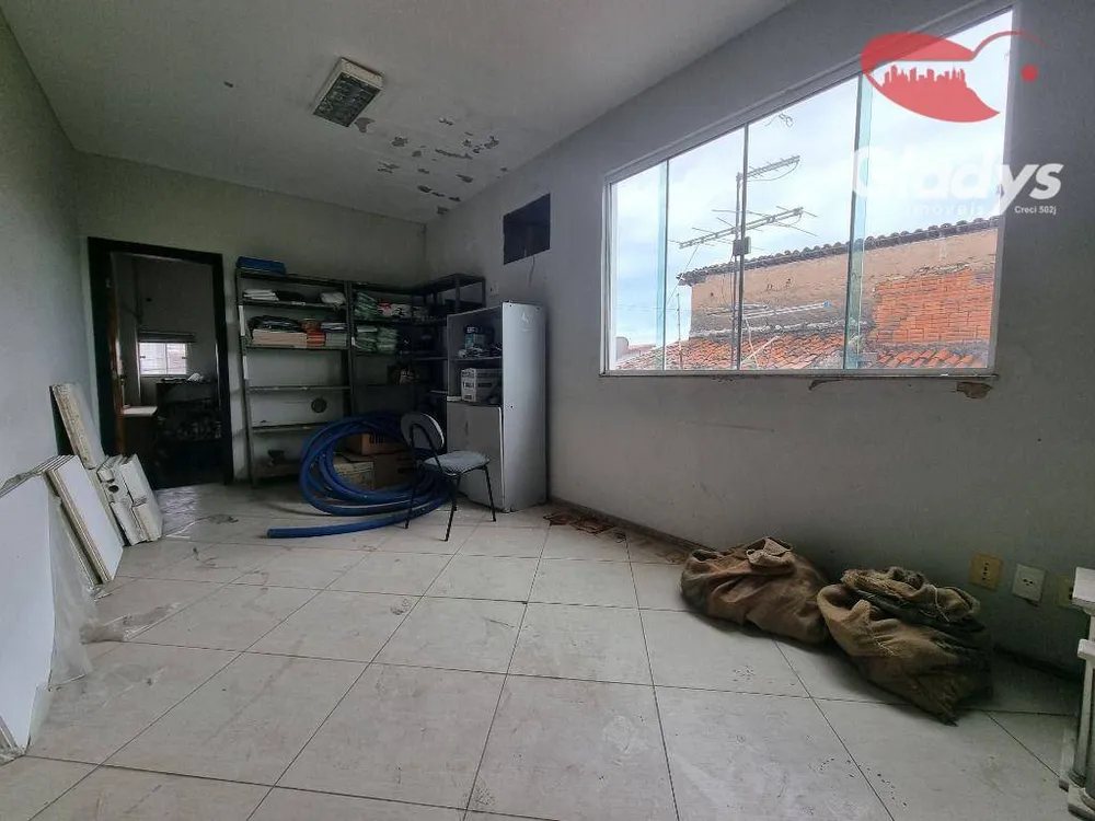 Loja-Salão, 520 m² - Foto 12