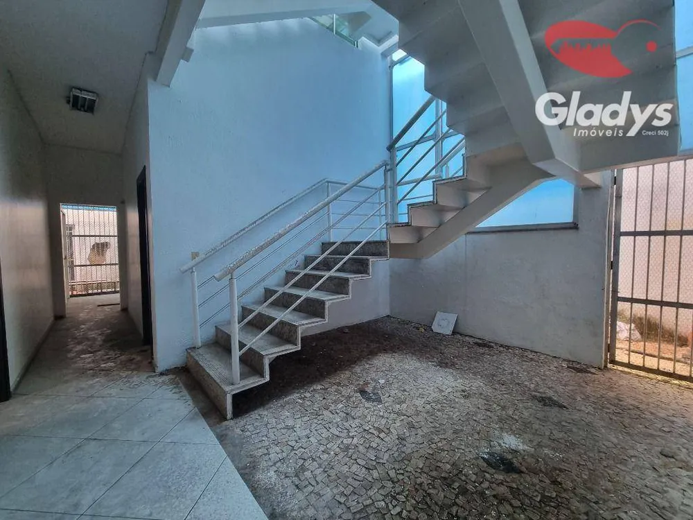 Loja-Salão, 520 m² - Foto 6