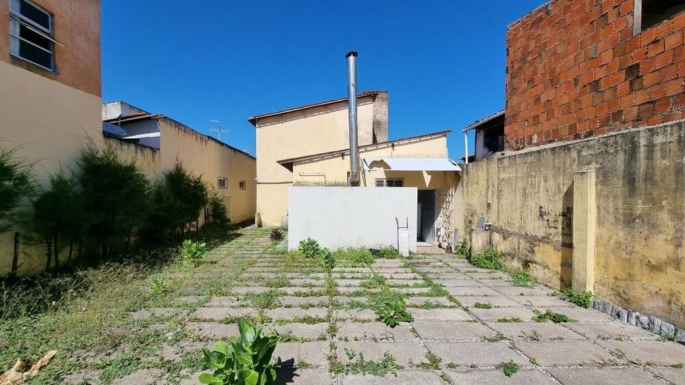 Casa, 3 quartos, 419 m² - Foto 1