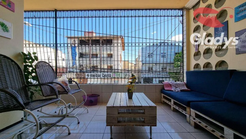 Casa, 3 quartos, 419 m² - Foto 15