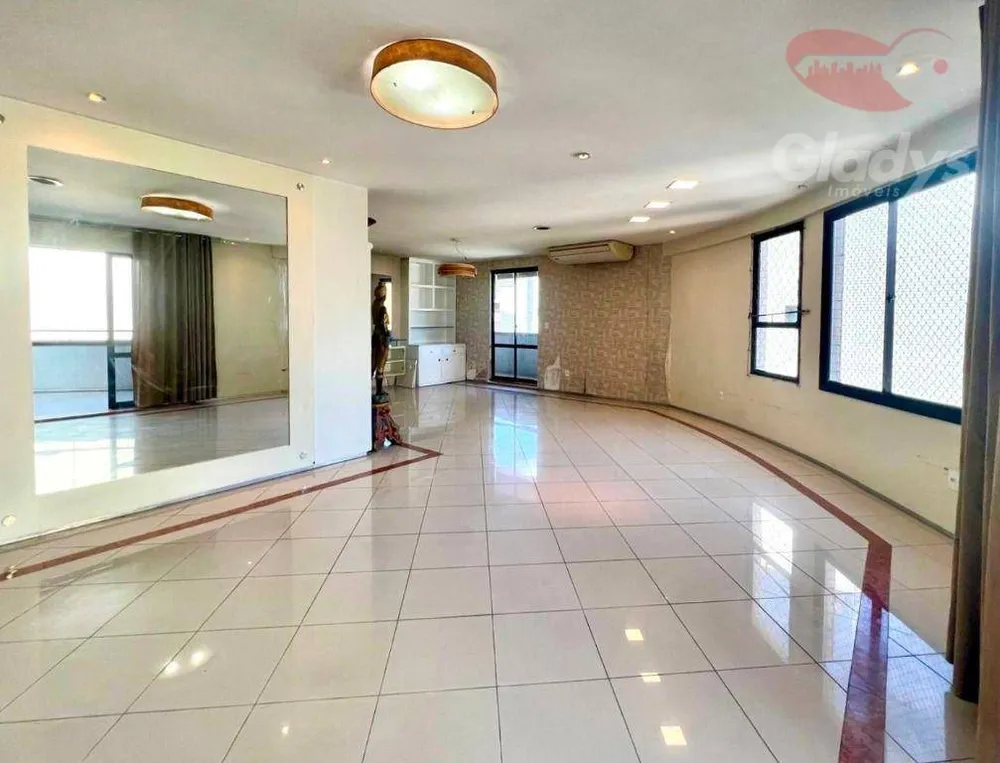 Apartamento, 2 quartos, 186 m² - Foto 7