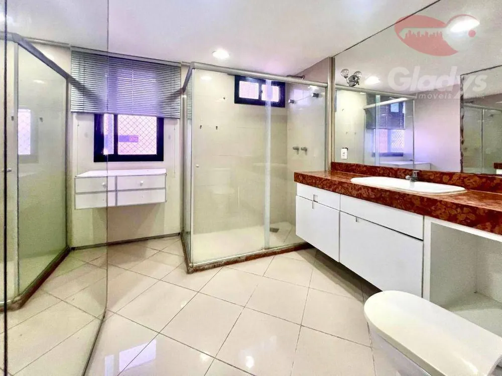 Apartamento, 2 quartos, 186 m² - Foto 10
