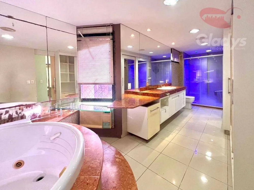 Apartamento, 2 quartos, 186 m² - Foto 12
