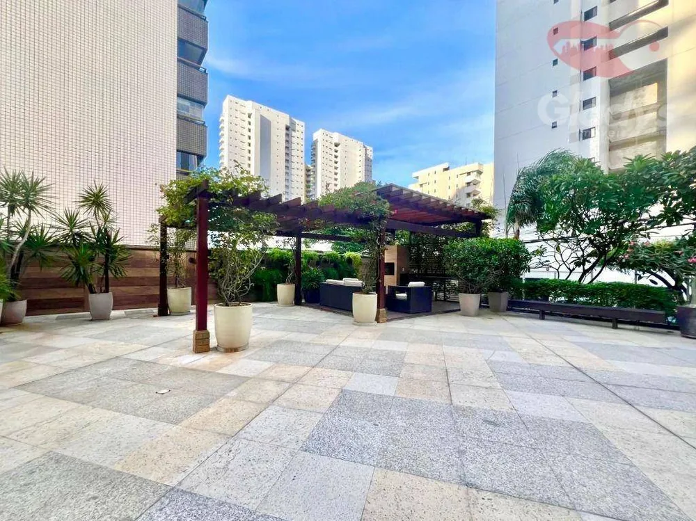 Apartamento, 2 quartos, 186 m² - Foto 3