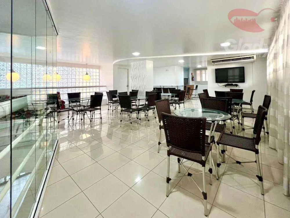 Apartamento, 2 quartos, 186 m² - Foto 5