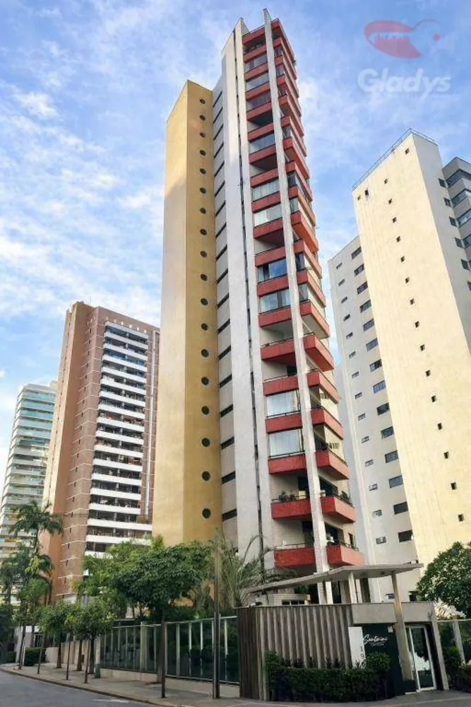 Apartamento, 2 quartos, 186 m² - Foto 1