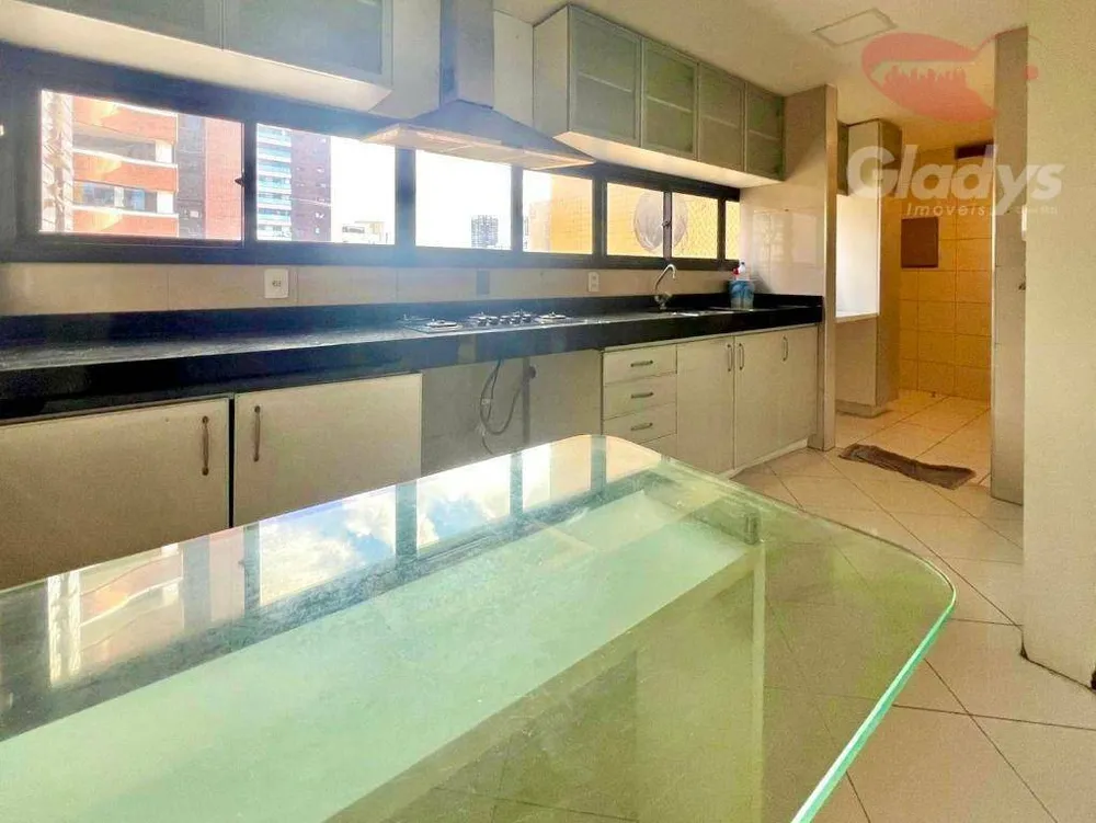 Apartamento, 2 quartos, 186 m² - Foto 15
