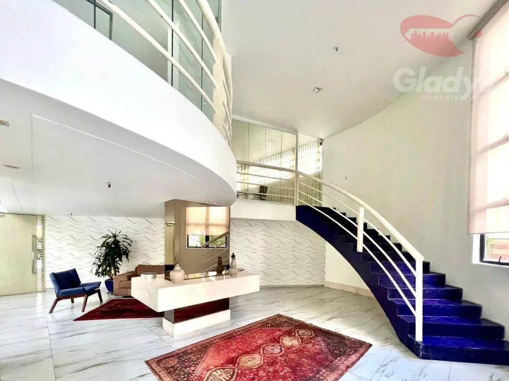 Apartamento, 2 quartos, 186 m² - Foto 4