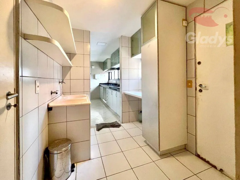 Apartamento, 2 quartos, 186 m² - Foto 16