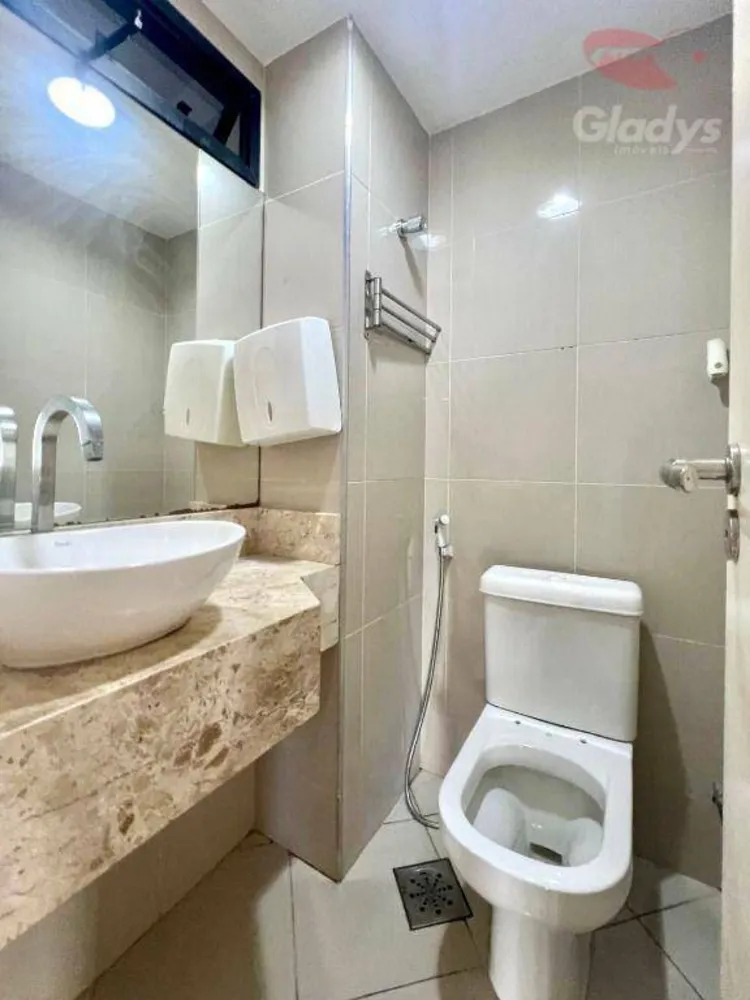 Apartamento, 2 quartos, 186 m² - Foto 9