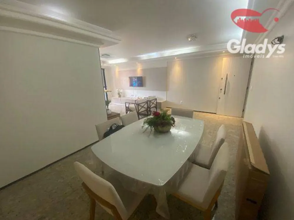 Apartamento, 3 quartos, 153 m² - Foto 6