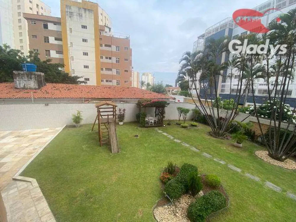 Apartamento, 3 quartos, 153 m² - Foto 8