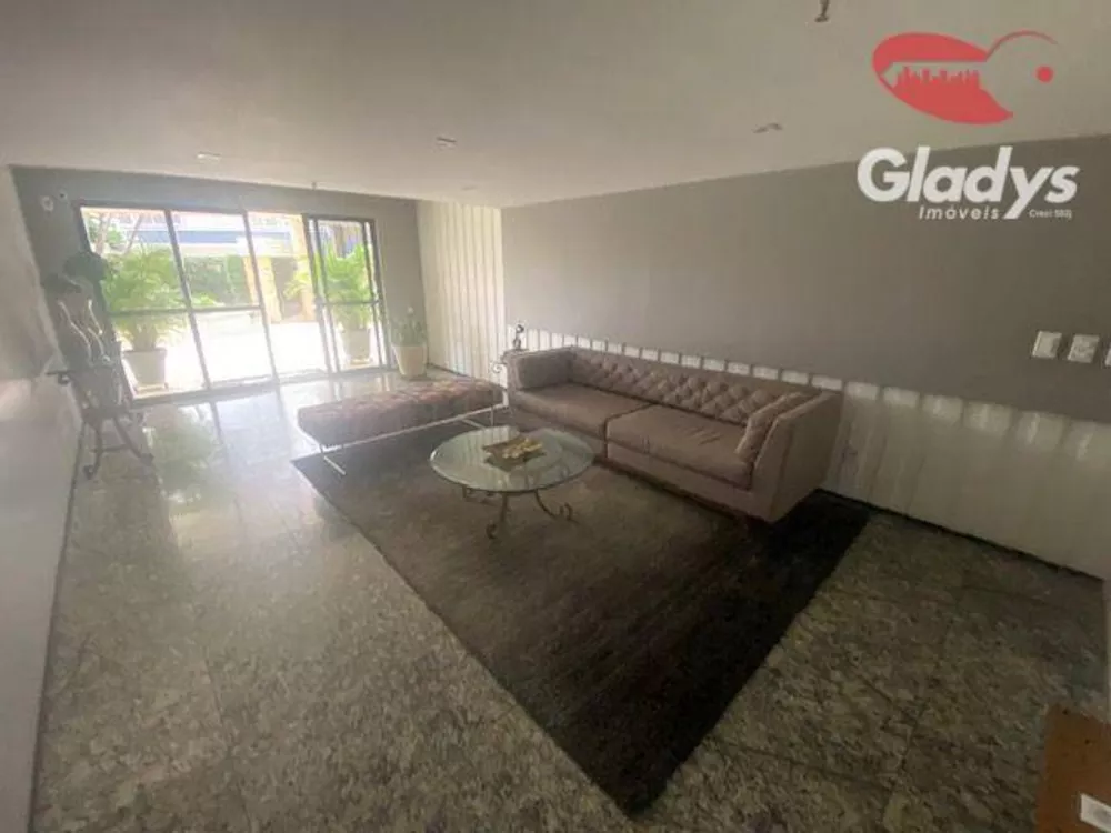 Apartamento, 3 quartos, 153 m² - Foto 2