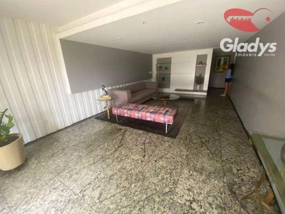 Apartamento, 3 quartos, 153 m² - Foto 3