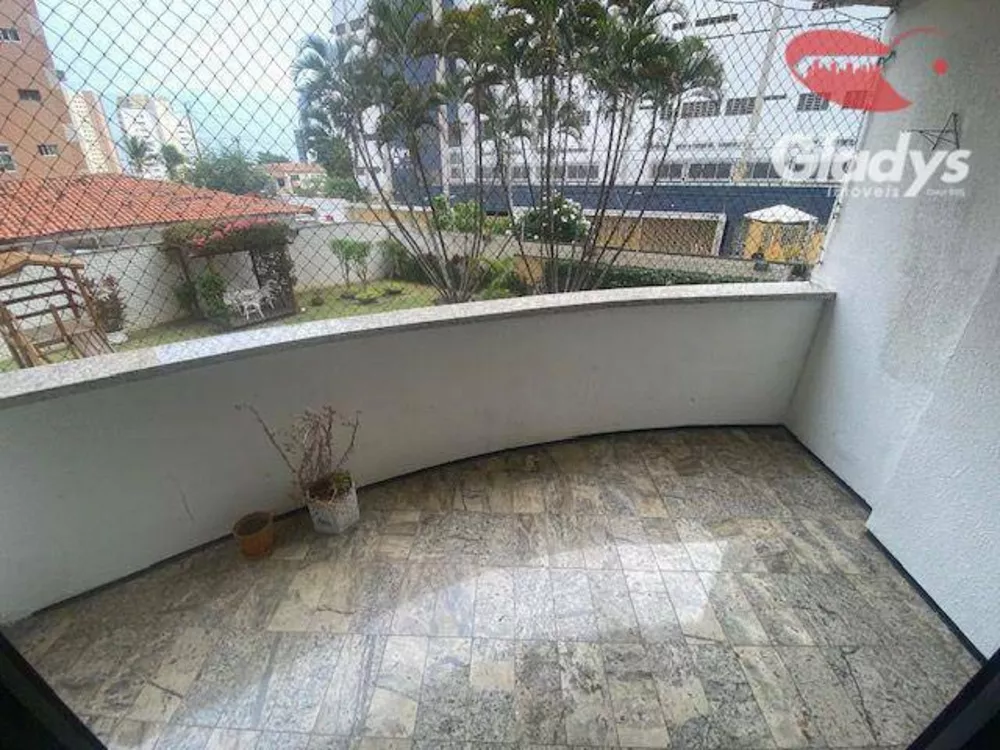 Apartamento, 3 quartos, 153 m² - Foto 1