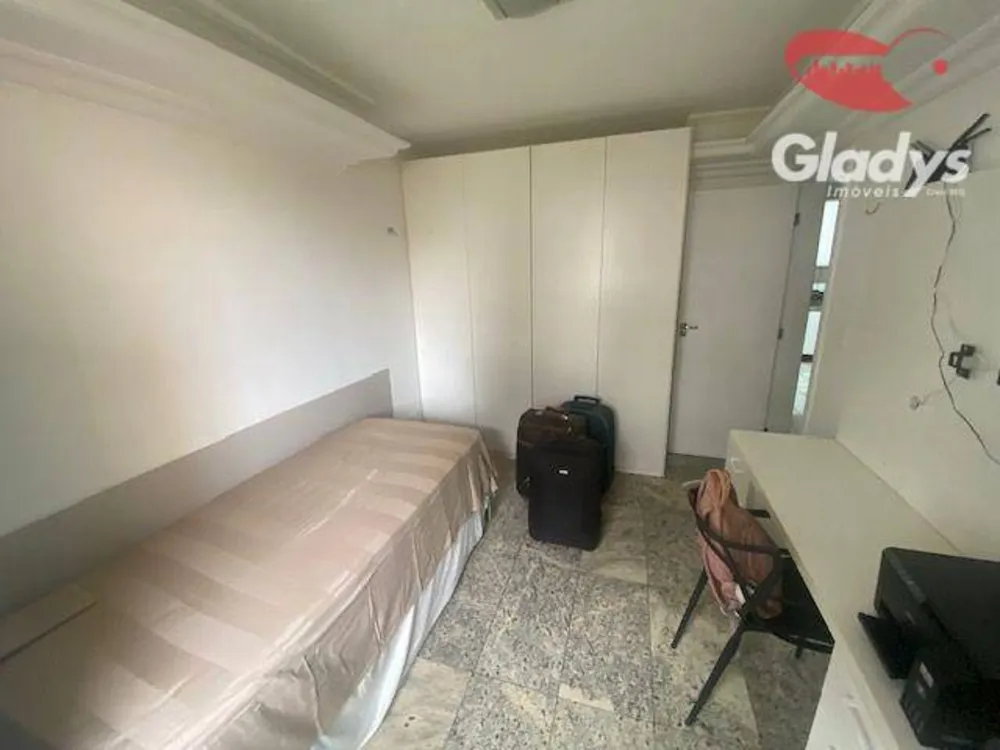 Apartamento, 3 quartos, 153 m² - Foto 7