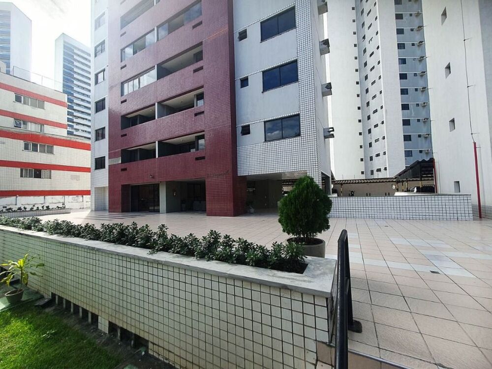 Apartamento, 2 quartos, 87 m² - Foto 6