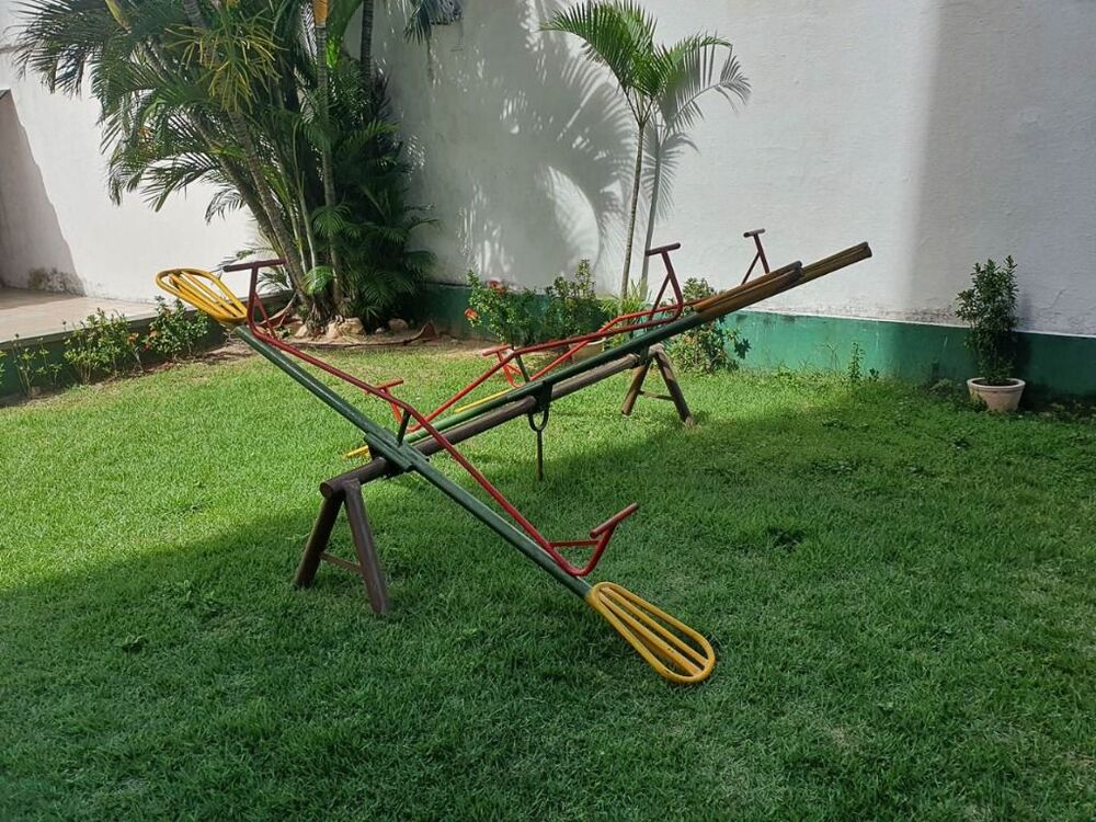 Apartamento, 2 quartos, 87 m² - Foto 5