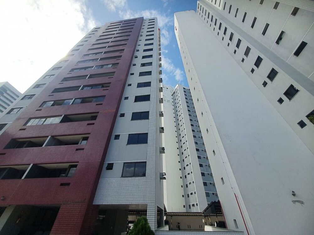 Apartamento, 2 quartos, 87 m² - Foto 1