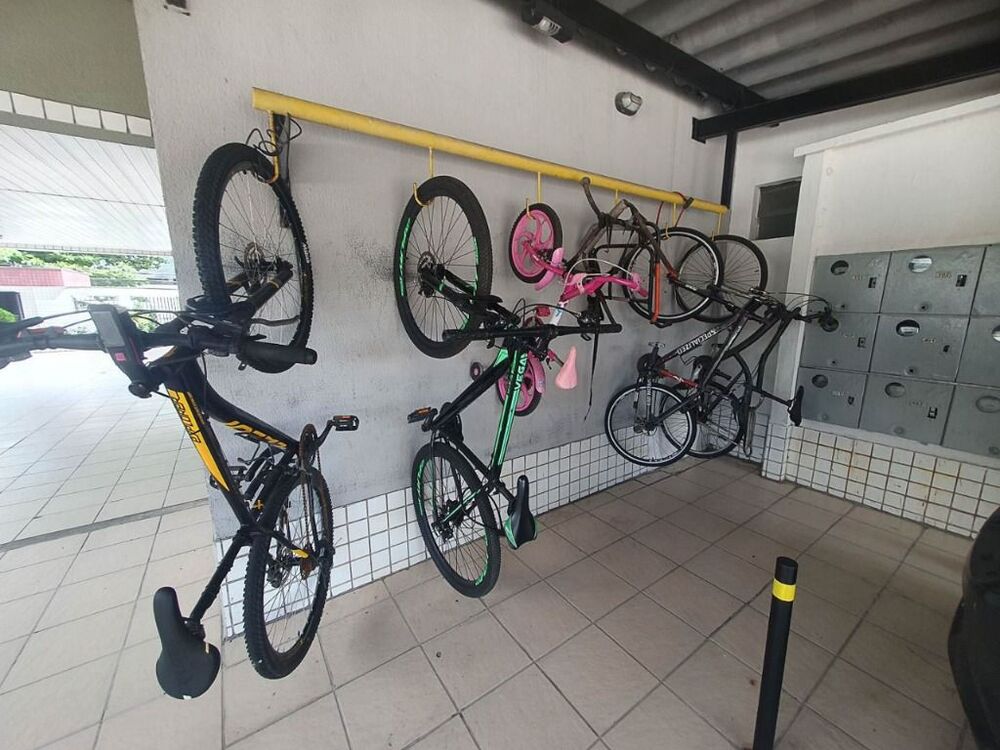 Apartamento, 2 quartos, 87 m² - Foto 3