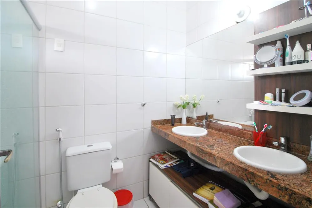 Casa, 4 quartos, 180 m² - Foto 10