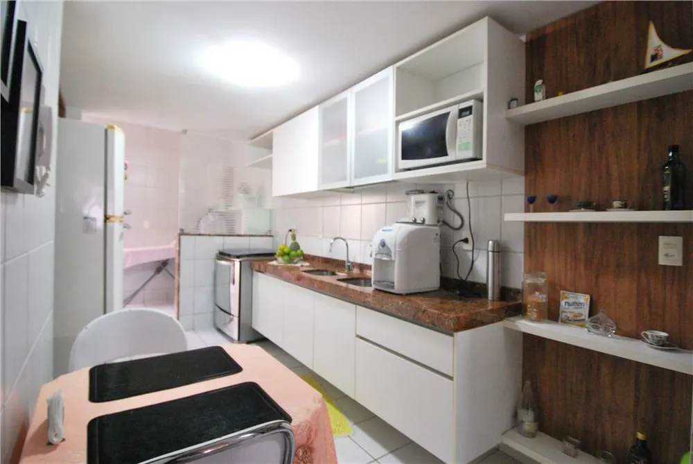 Casa, 4 quartos, 180 m² - Foto 12