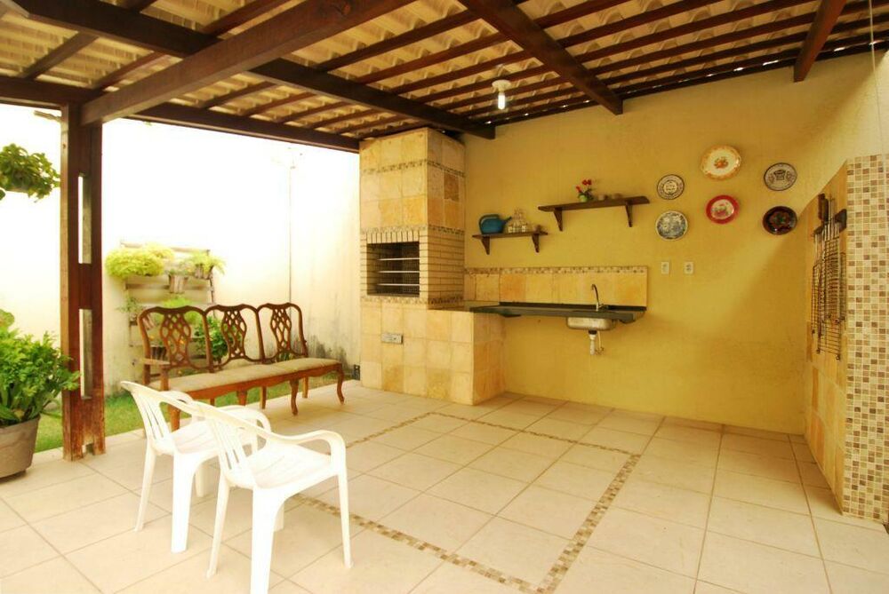 Casa, 4 quartos, 180 m² - Foto 3