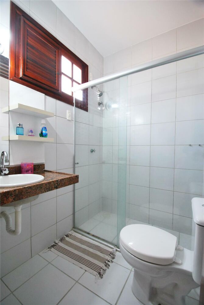Casa, 4 quartos, 180 m² - Foto 1