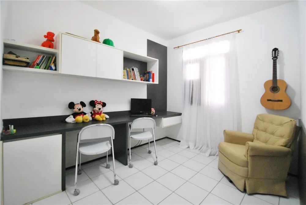 Casa, 4 quartos, 180 m² - Foto 5