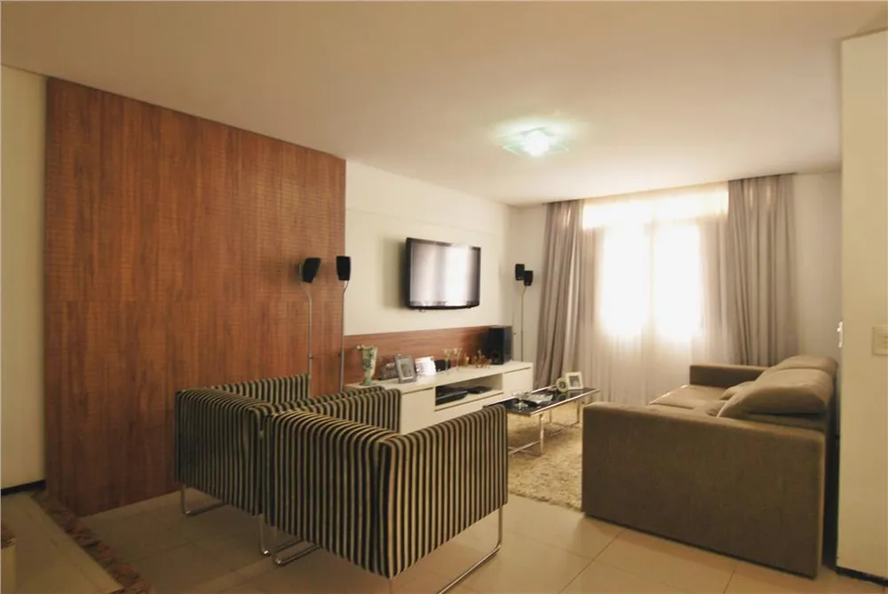 Casa, 4 quartos, 180 m² - Foto 3