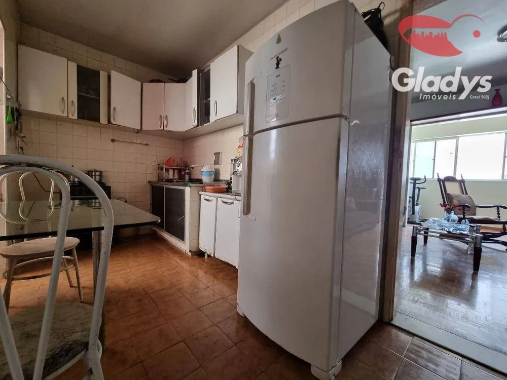 Apartamento, 4 quartos, 108 m² - Foto 13