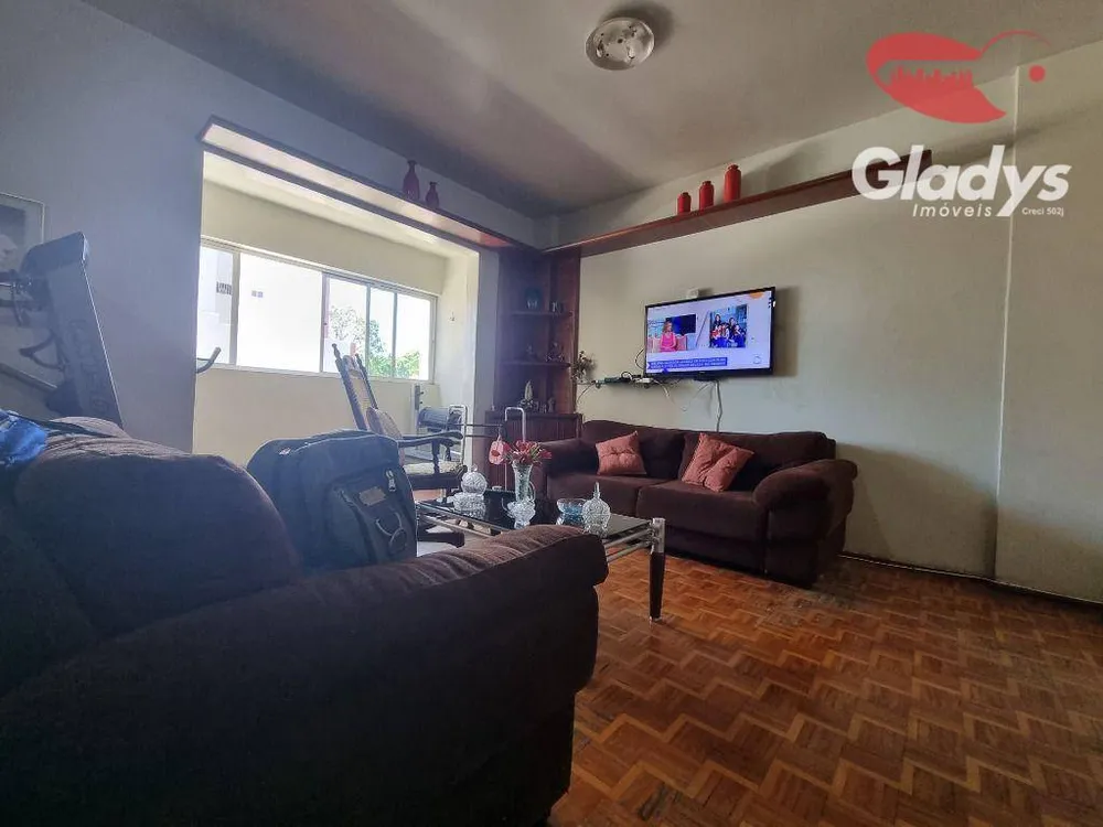 Apartamento, 4 quartos, 108 m² - Foto 6