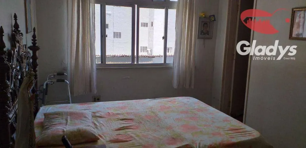 Apartamento, 4 quartos, 108 m² - Foto 8