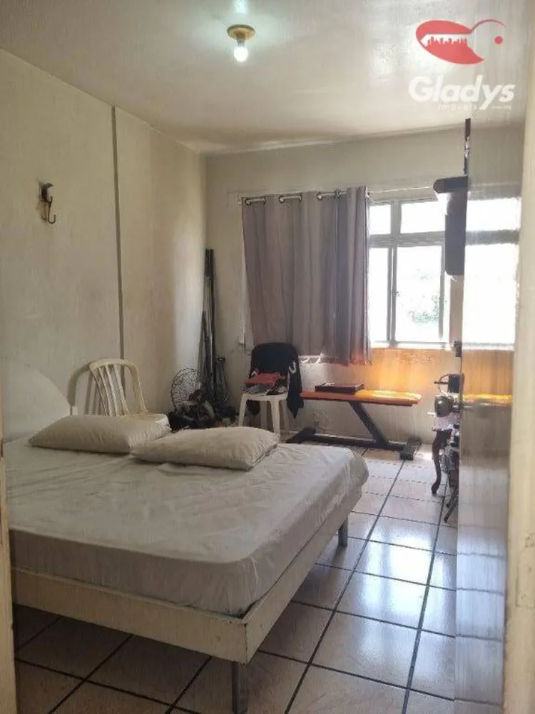 Apartamento, 4 quartos, 108 m² - Foto 9