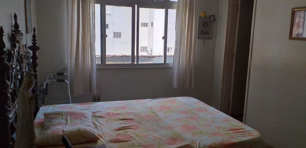 Apartamento, 4 quartos, 108 m² - Foto 2