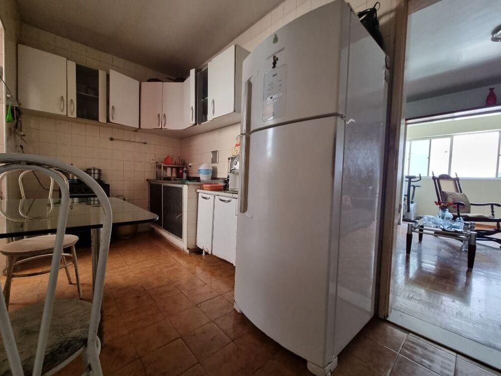 Apartamento, 4 quartos, 108 m² - Foto 3