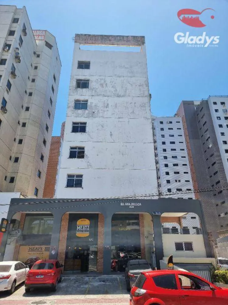 Apartamento, 4 quartos, 108 m² - Foto 5