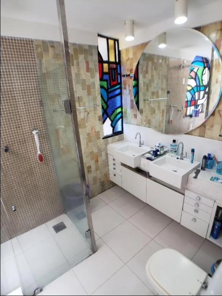 Casa, 3 quartos, 259 m² - Foto 11