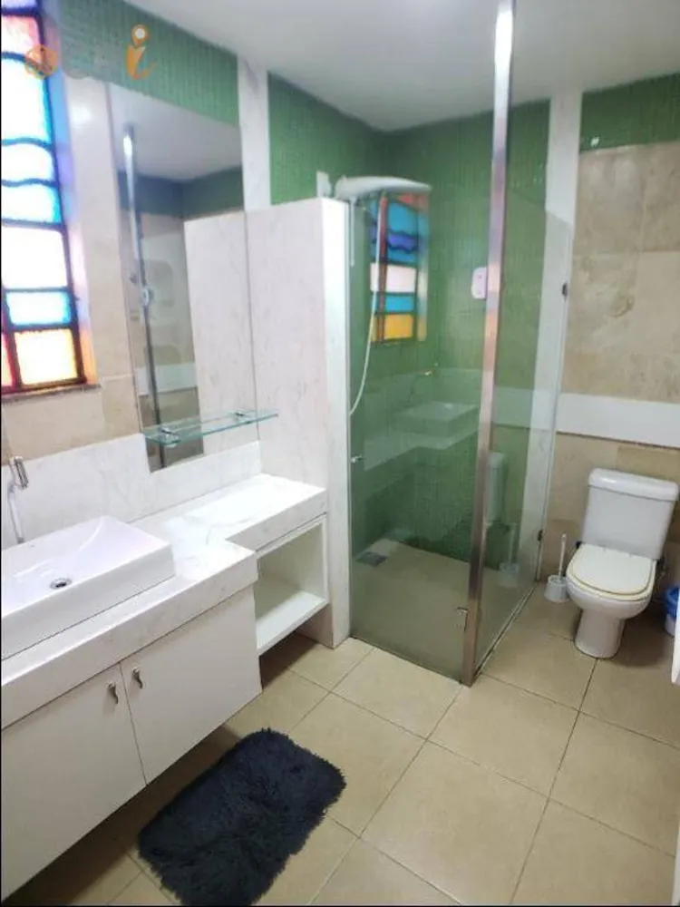Casa, 3 quartos, 259 m² - Foto 7