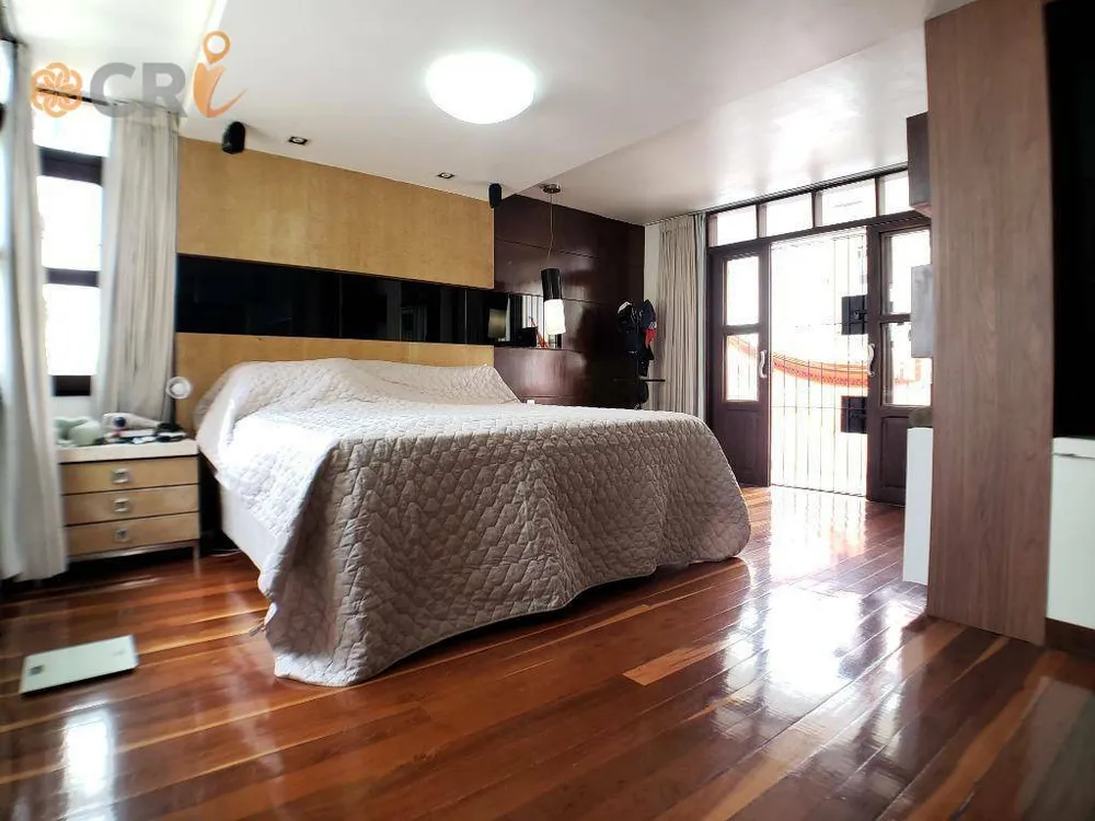 Casa, 3 quartos, 259 m² - Foto 9