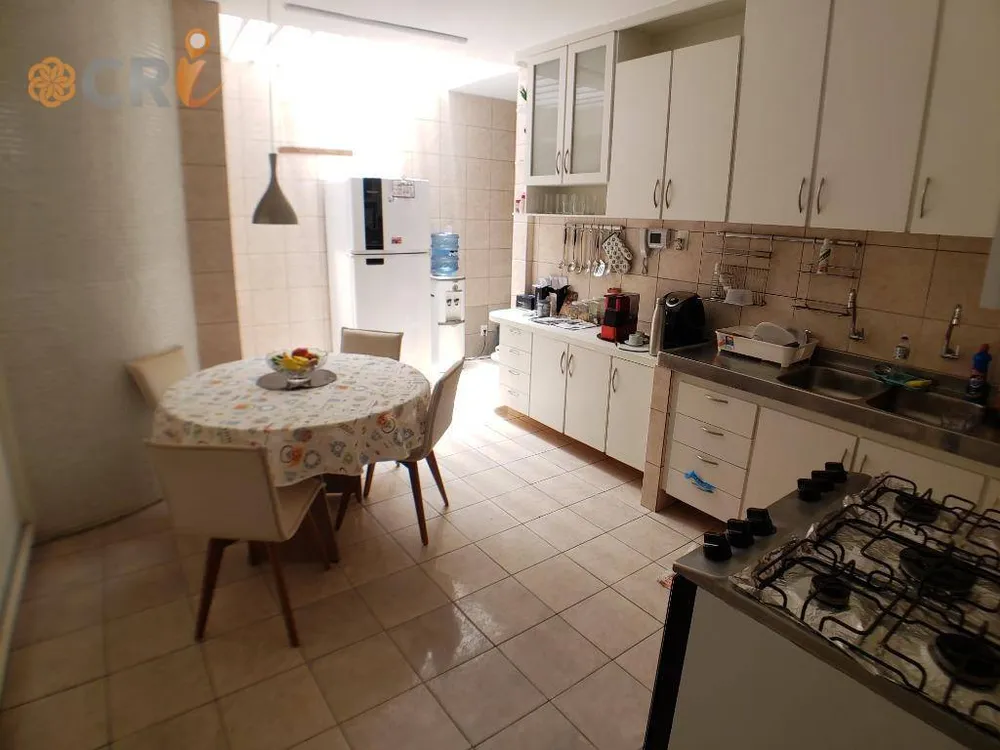 Casa, 3 quartos, 259 m² - Foto 14