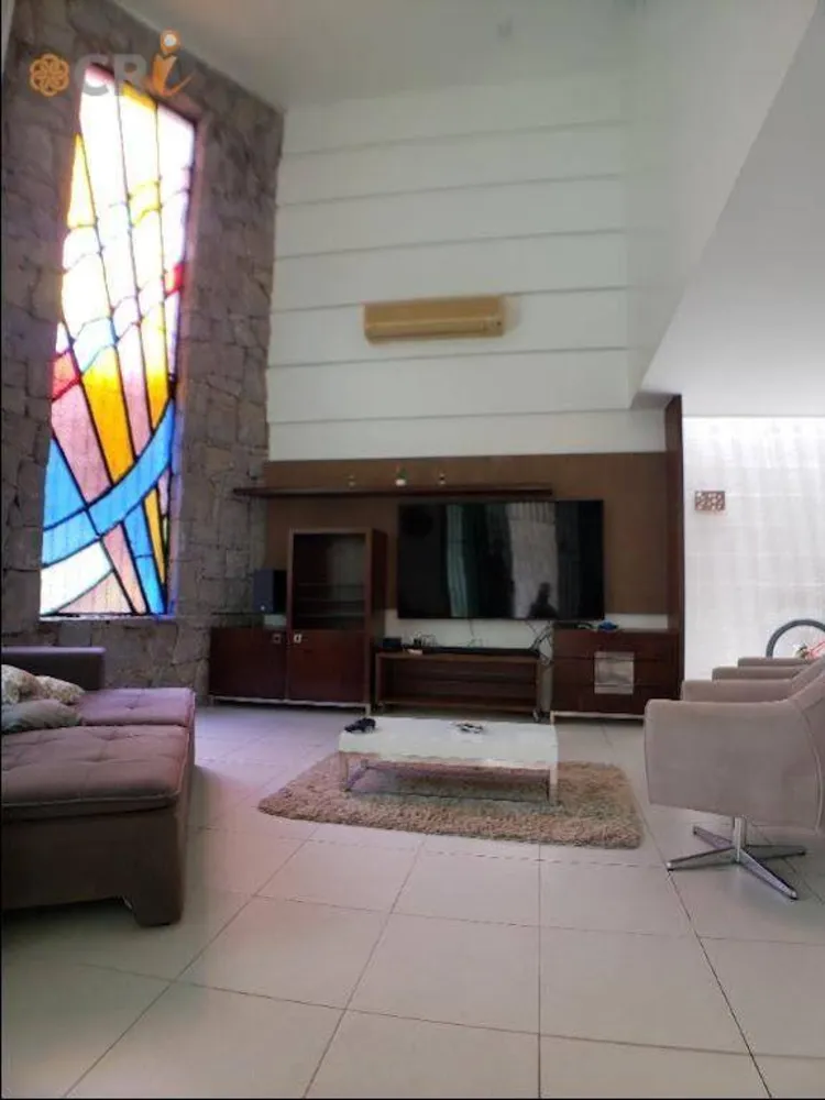 Casa, 3 quartos, 259 m² - Foto 12