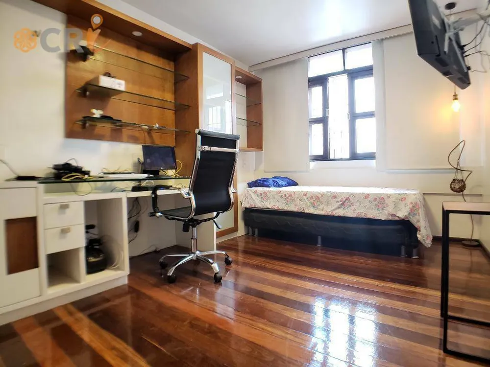 Casa, 3 quartos, 259 m² - Foto 8