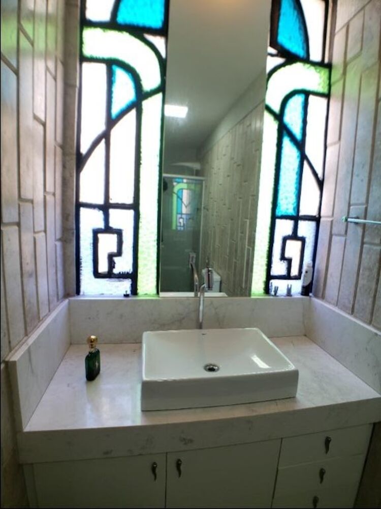 Casa, 3 quartos, 259 m² - Foto 1