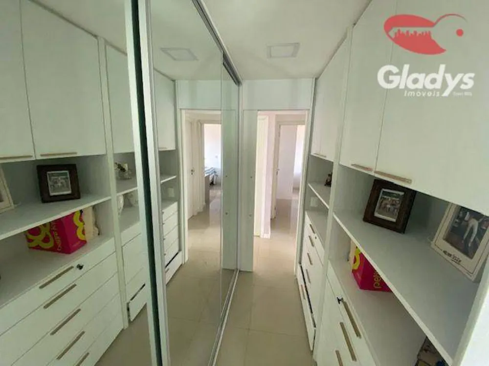 Apartamento, 4 quartos, 145 m² - Foto 7