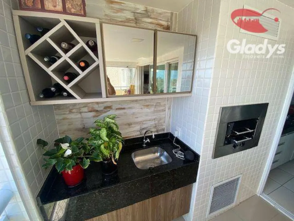 Apartamento, 4 quartos, 145 m² - Foto 10