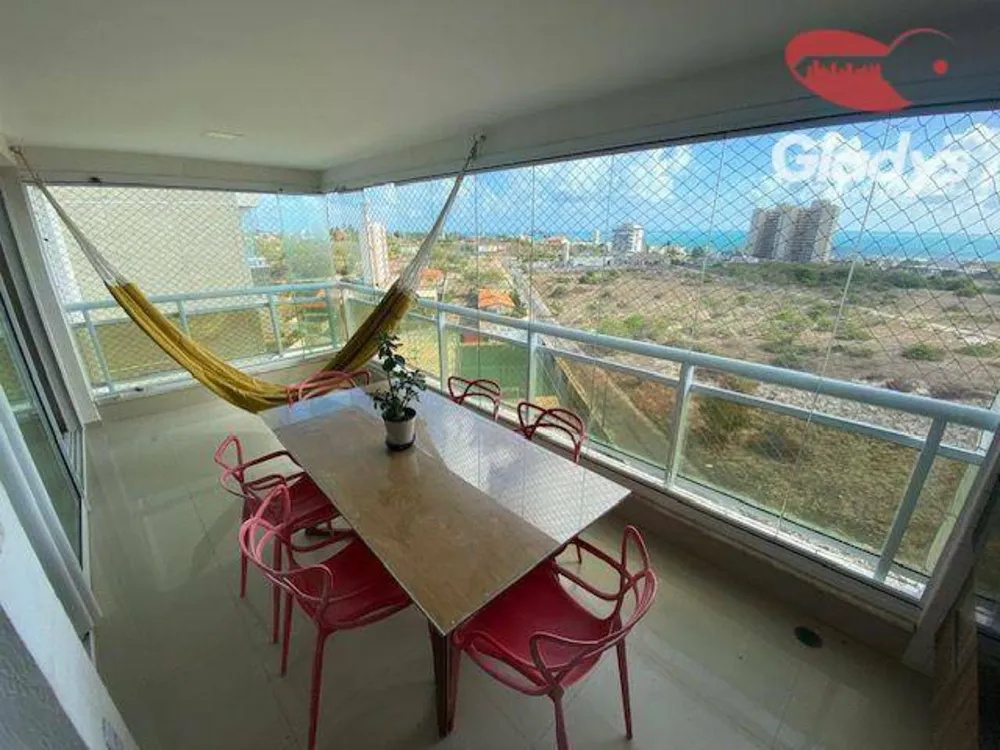 Apartamento, 4 quartos, 145 m² - Foto 11