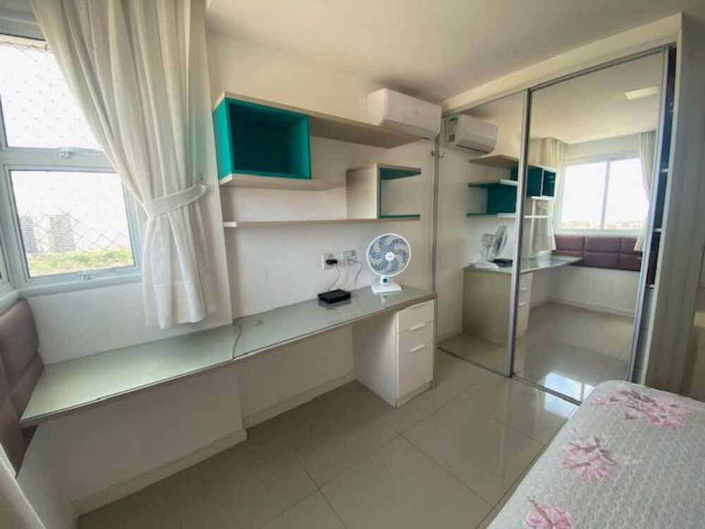 Apartamento, 4 quartos, 145 m² - Foto 1