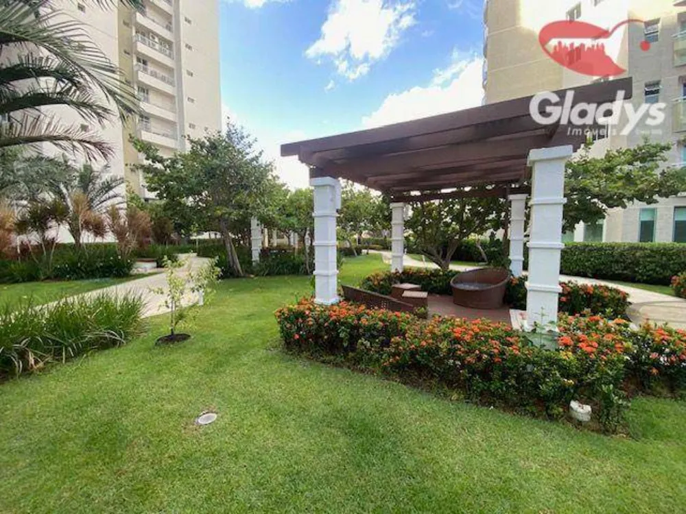 Apartamento, 4 quartos, 145 m² - Foto 14